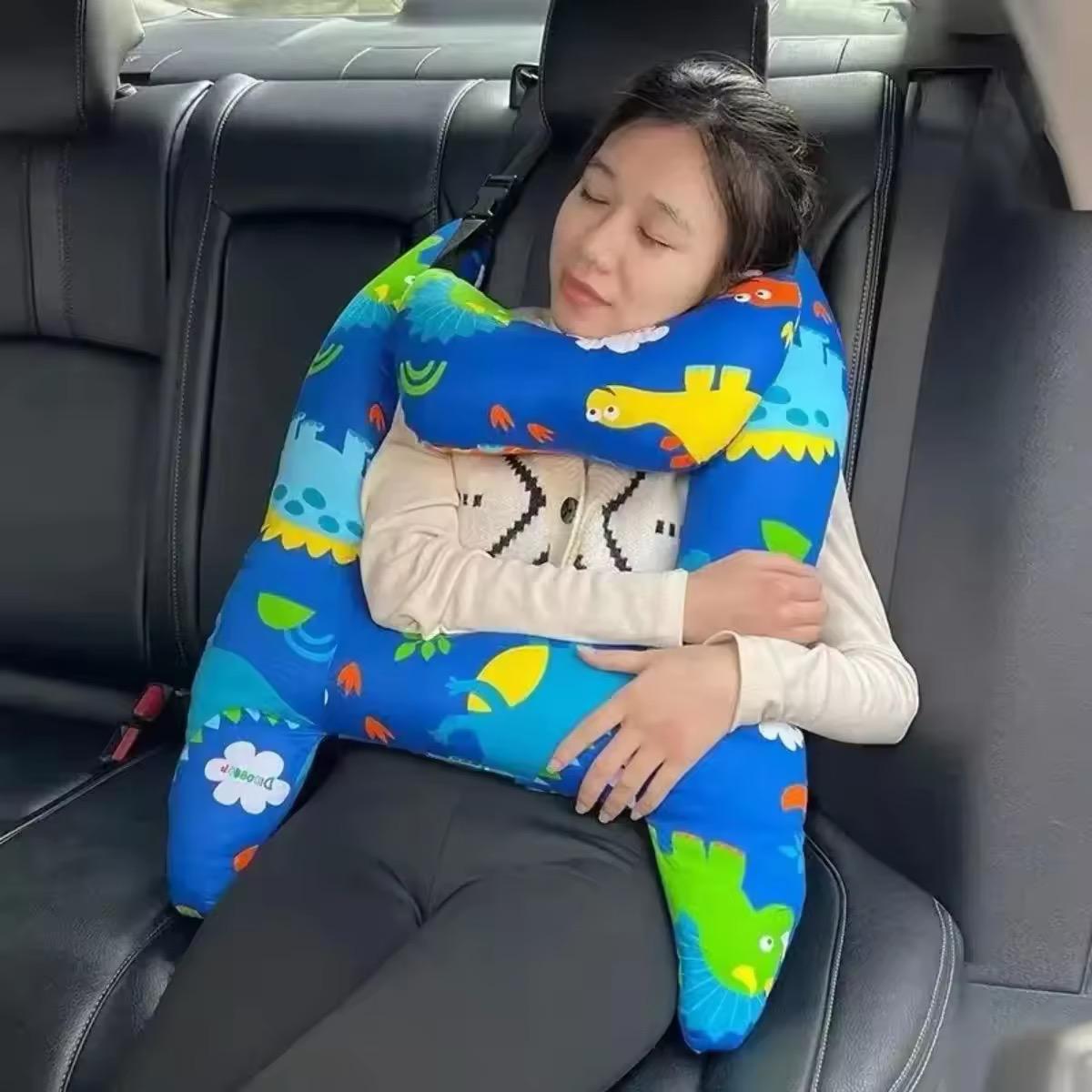 Travel Pillow Neck Support.