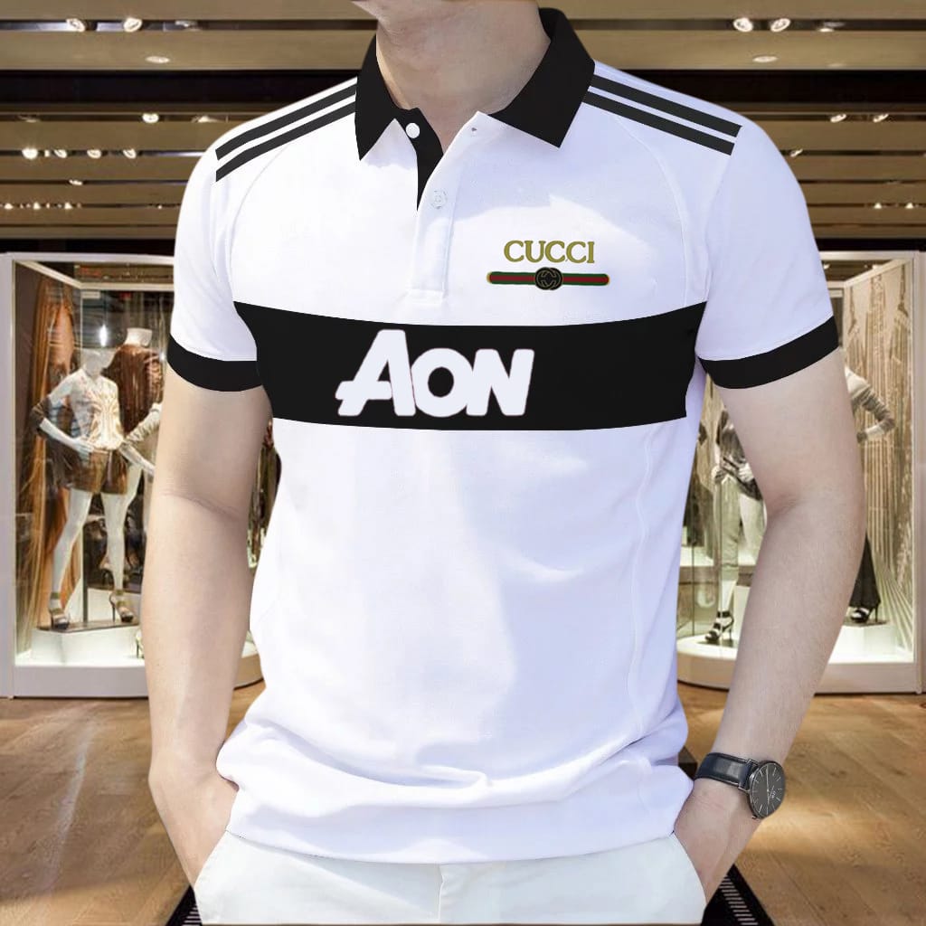 সুপার হাফ প্রিমিয়াম স্লিপ পলো টি শার্ট