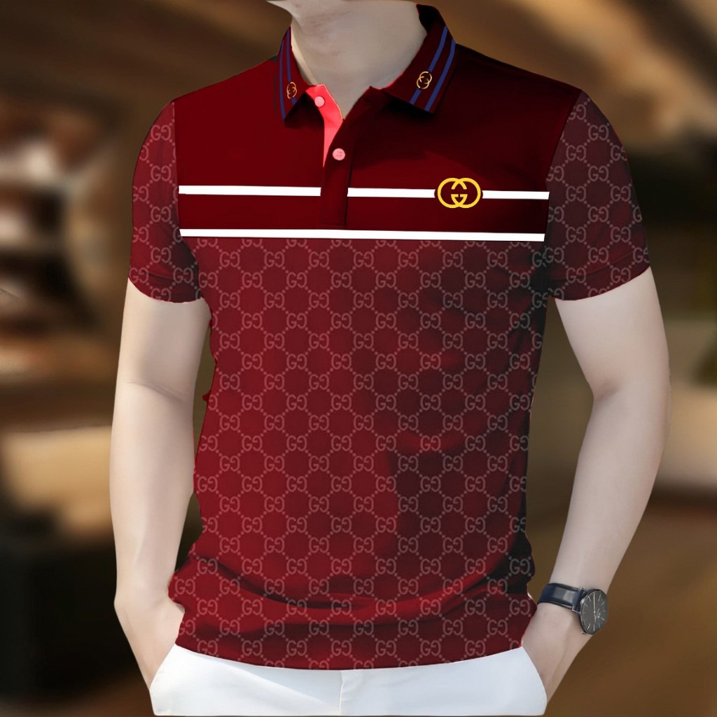 সুপার হাফ প্রিমিয়াম স্লিপ পলো টি শার্ট